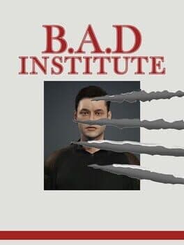 B.A.D. Institute