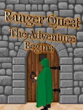 Ranger Quest: The Adventure Begins