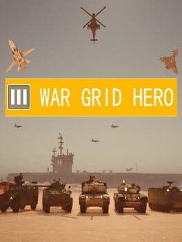 War Grid Hero