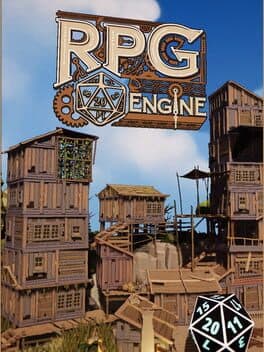The RPG Engine