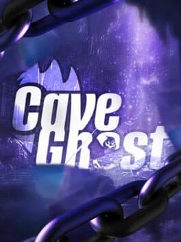 Cave Ghost