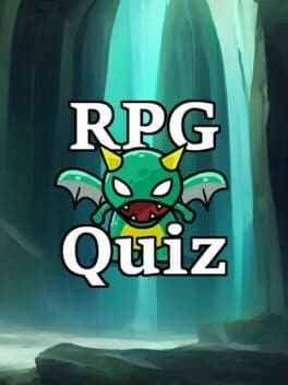 RPG Quiz