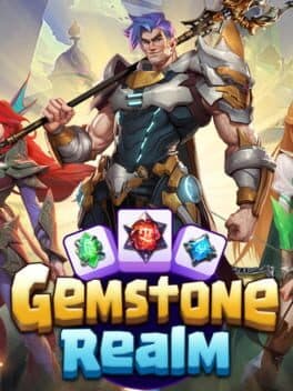 Gemstone Realm