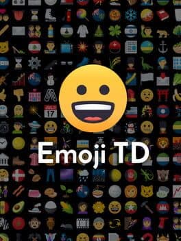 Emoji TD