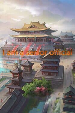 I am a Senior Official