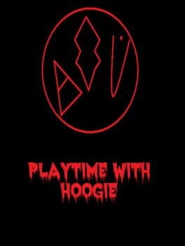 Playtime With Hoogie