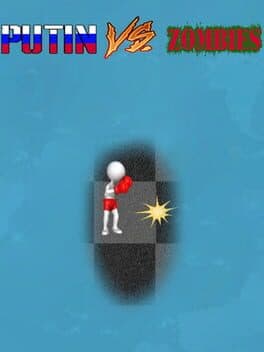 Putin Vs. Zombies