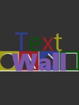 Text Wall