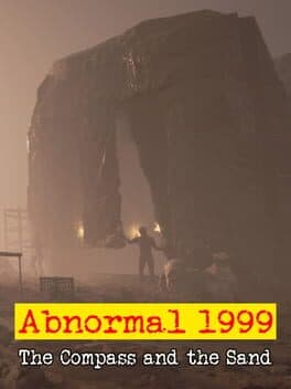 Abnormal 1999: The Compass and the Sand