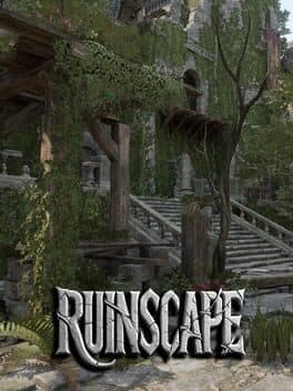 Ruinscape