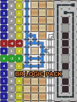BR Logic Pack