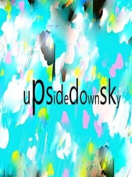 Upsidedownsky