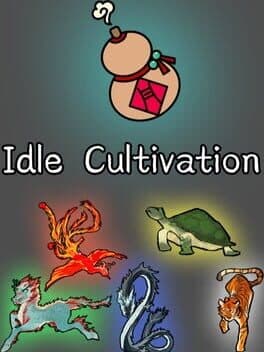 Idle Cultivation