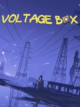 Voltage Box