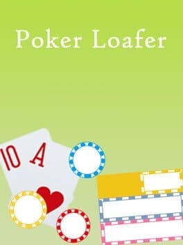 Poker Loafer