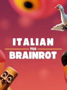 Italian Brainrot TCG