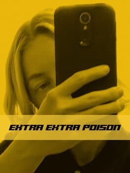 Extra Extra Poison