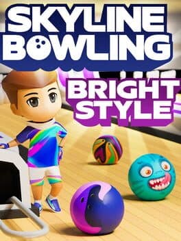 Skyline Bowling: Bright Style