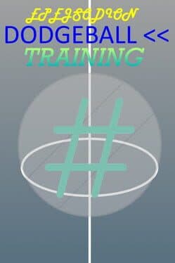 Epejsodion Dodgeball Training