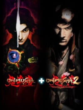 Onimusha 1+2 Pack