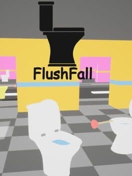 FlushFall
