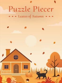 Puzzle Piecer: Leaves of Autumn