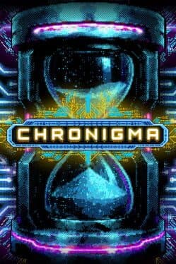 Chronigma