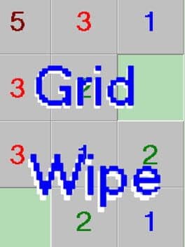 Grid Wipe