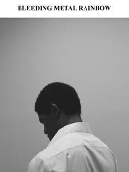 Bleeding Metal Rainbow