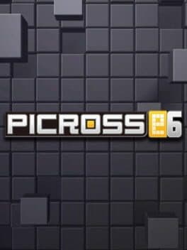 Picross e6