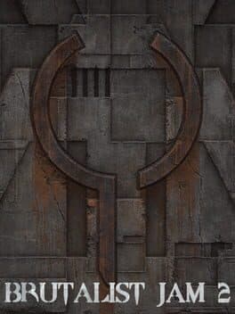 Brutalist Jam 2