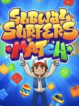 Subway Surfers Match