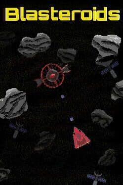 Blasteroids