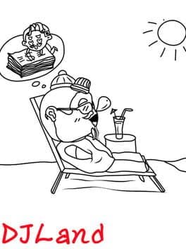 DJLand