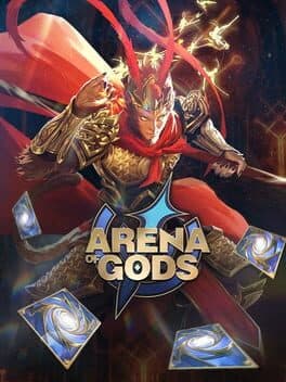 Arena of Gods