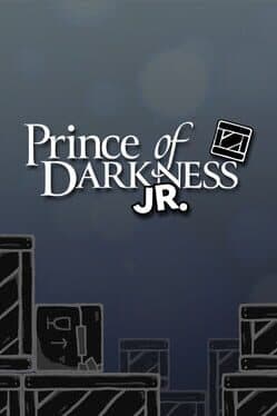 Prince of Darkness Jr.