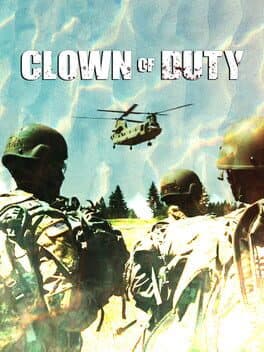 Clown of Duty