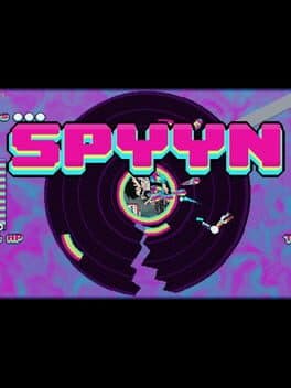Spyyn