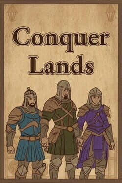 Conquer Lands
