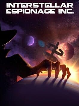 Interstellar Espionage Inc.