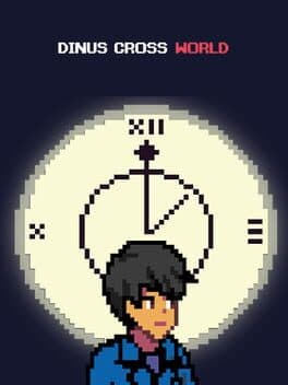 Dinus Cross World