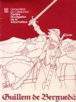 Guillem de Berguedà