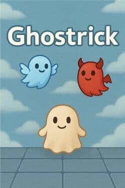 GhosTrick-The Sacred War of Light vs. Shadow