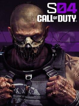 Call of Duty: Black Ops 6 - Season 4