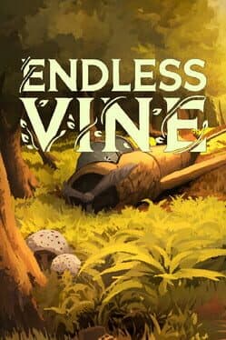 Endless Vine