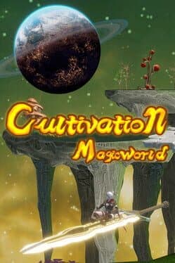 Cultivation Magic World