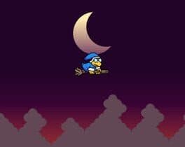 Kamek's Midnight Flight