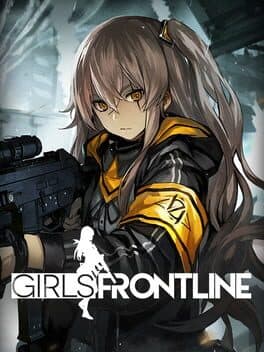 Girls' Frontline