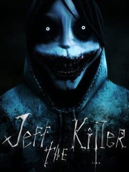 Jeff the Killer