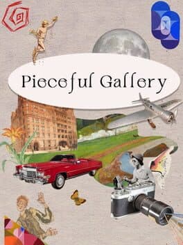 Pieceful Gallery